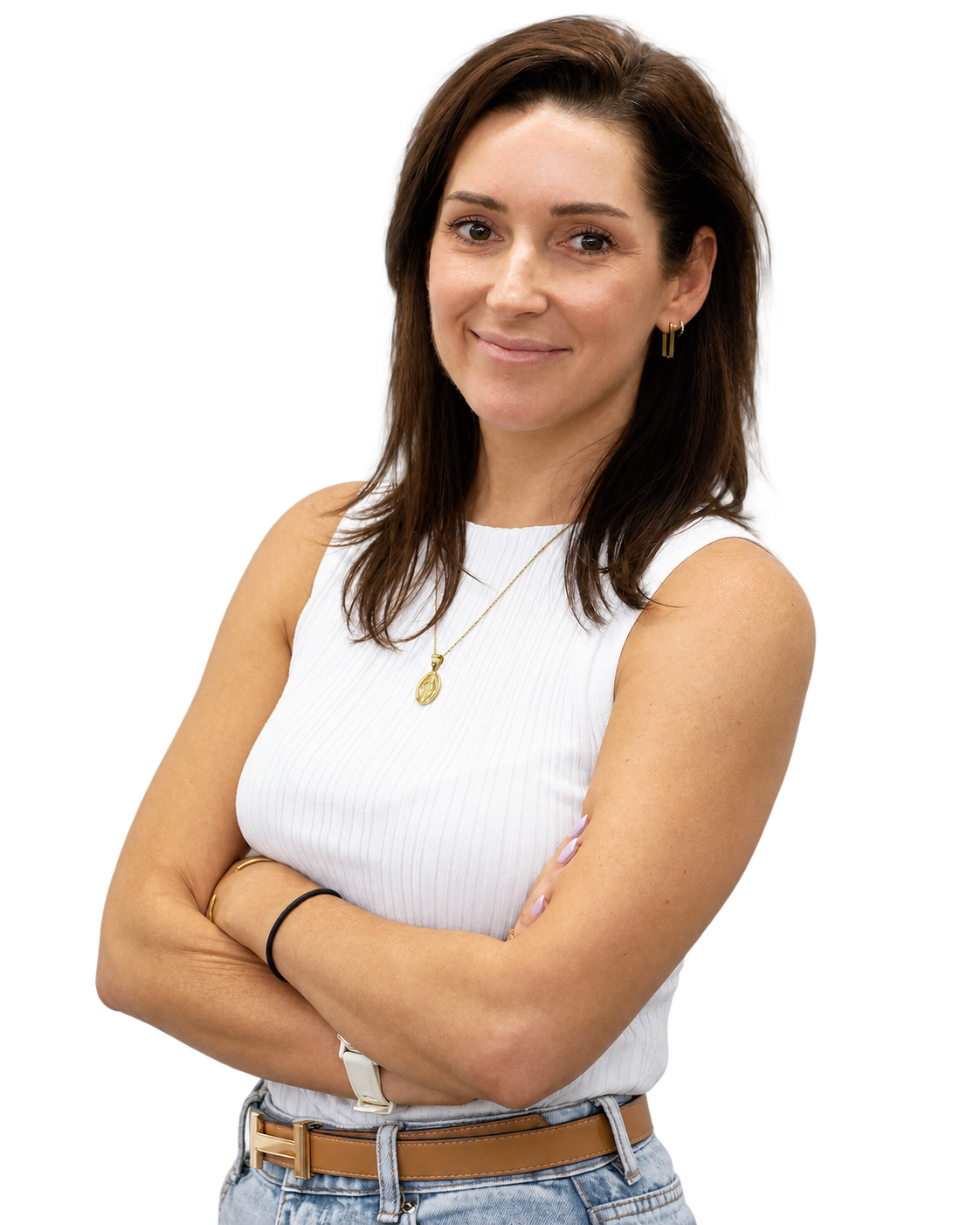 Amy de Groot, founder of The Brand Aid