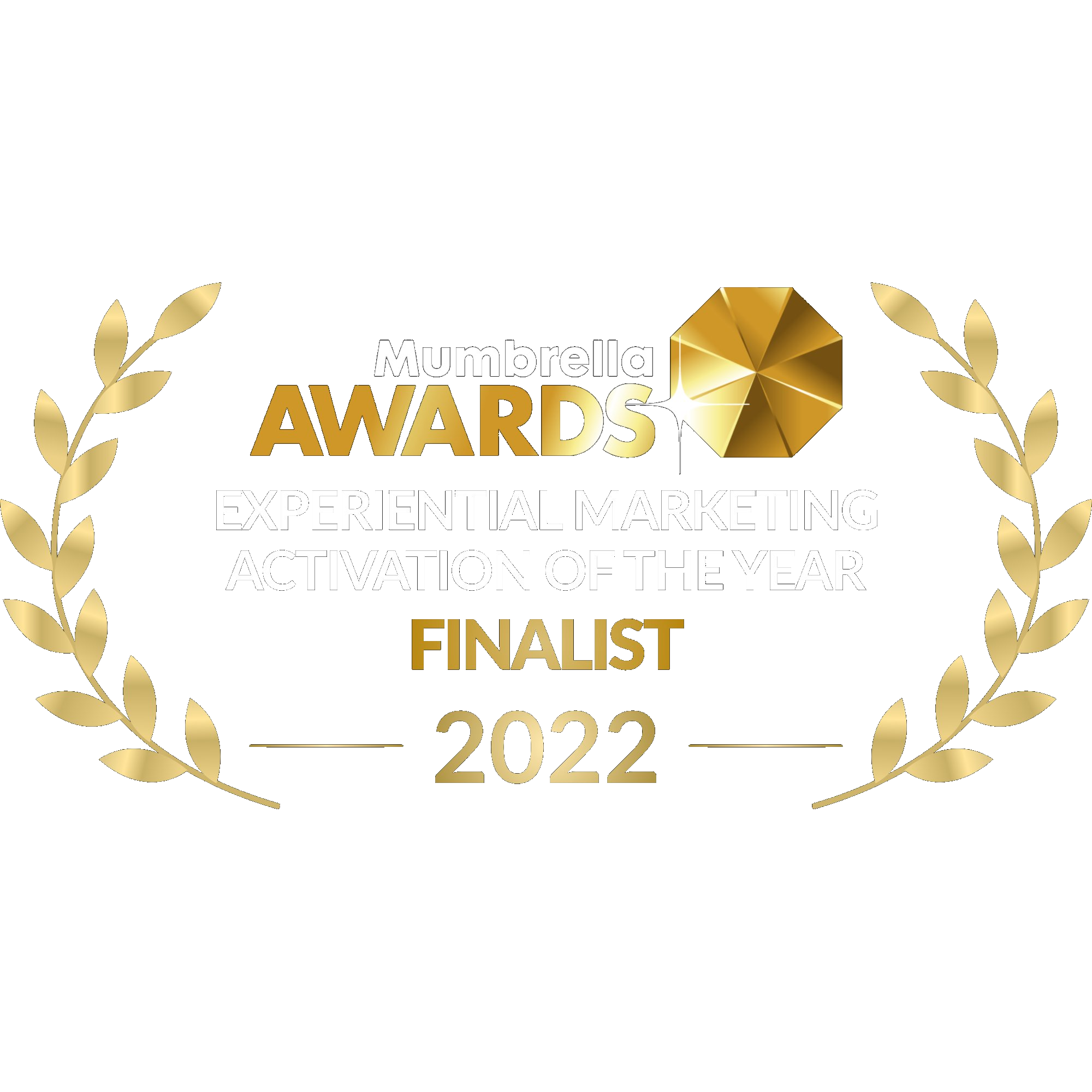 MEA, Special Event of the Year, Winner 2020